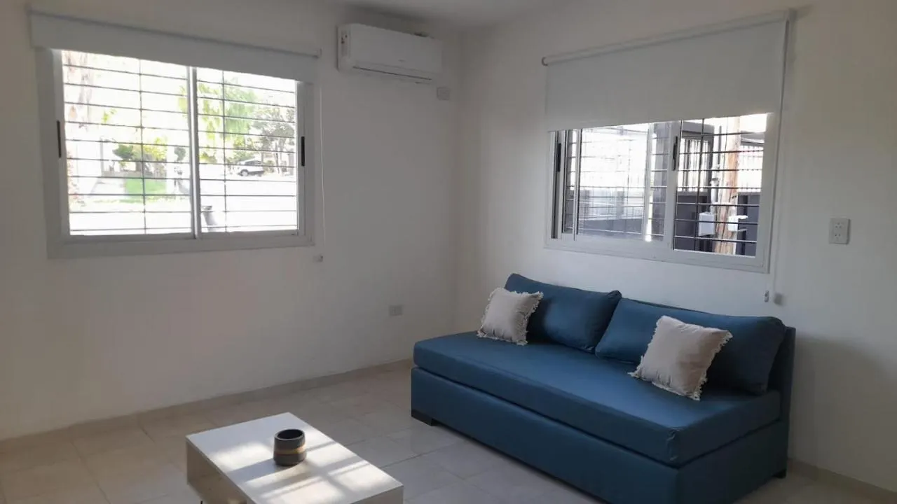 Departamento Urbano El Challao Mendoza Apartamento