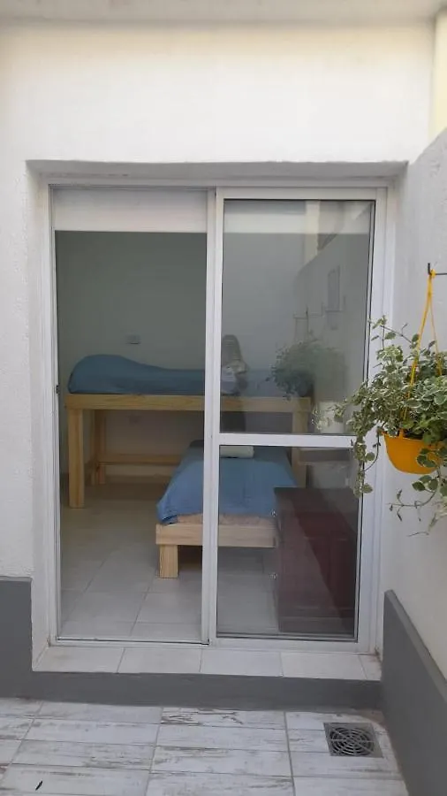 Apartamento Departamento Urbano El Challao Mendoza