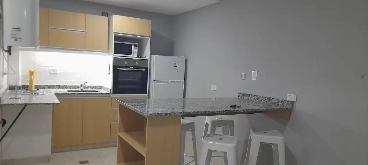Departamento Urbano El Challao Mendoza 0*,