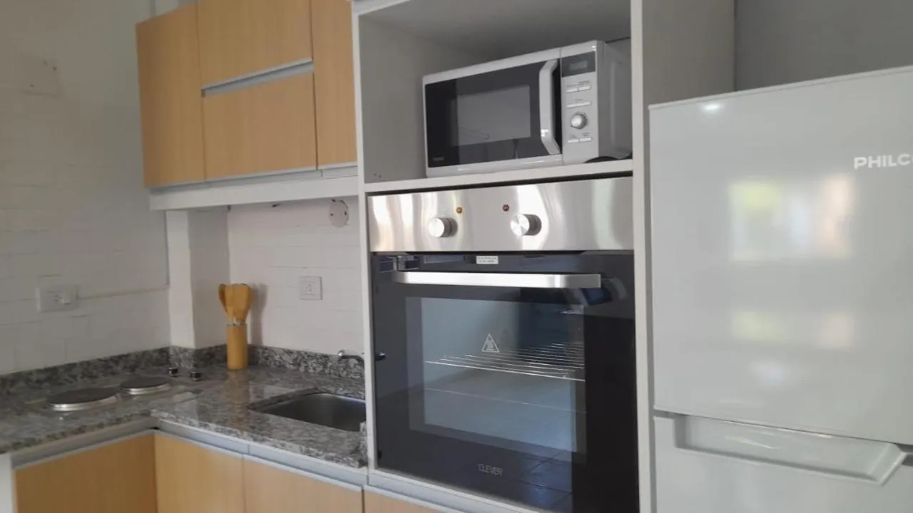 Apartamento Departamento Urbano El Challao Mendoza Argentina