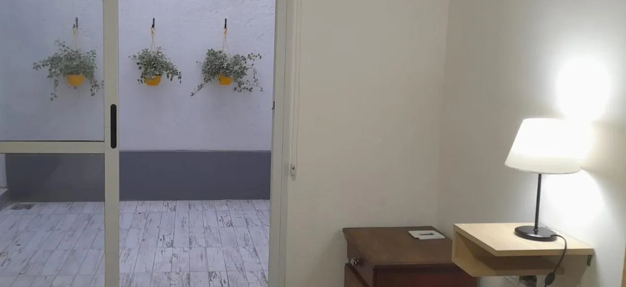 Departamento Urbano El Challao Mendoza Apartamento