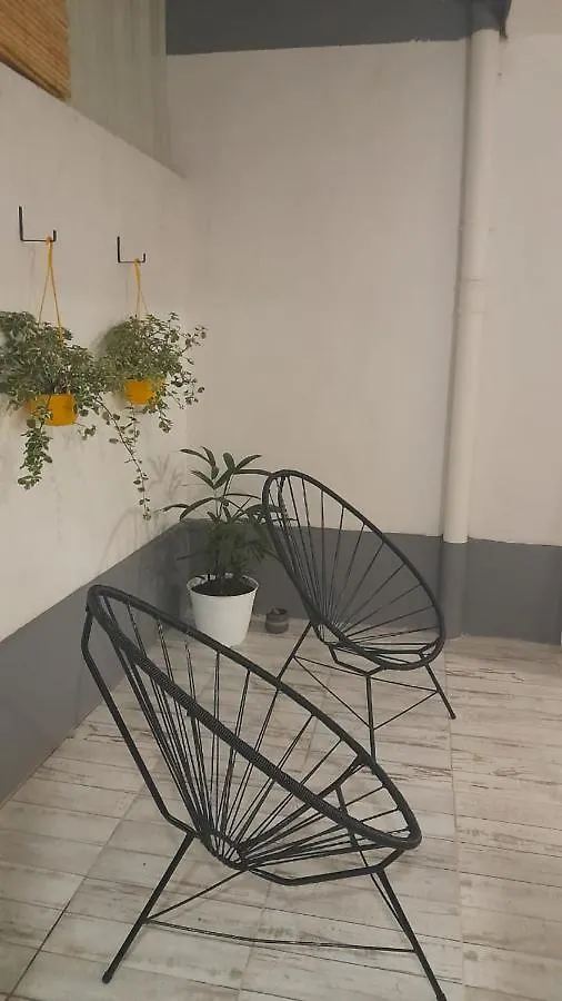 Departamento Urbano El Challao Mendoza Apartamento