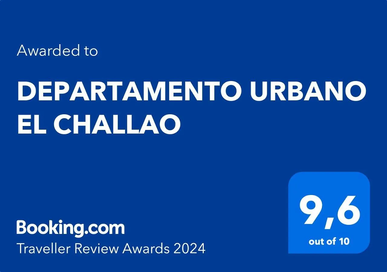 Departamento Urbano El Challao Mendoza Argentina