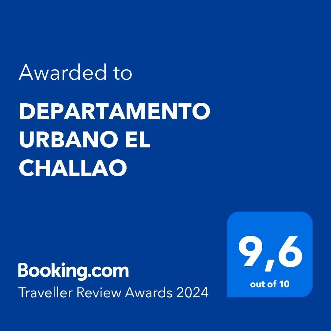 Apartamento Departamento Urbano El Challao Mendoza