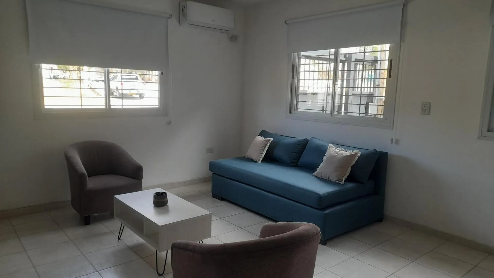 Apartamento Departamento Urbano El Challao Mendoza
