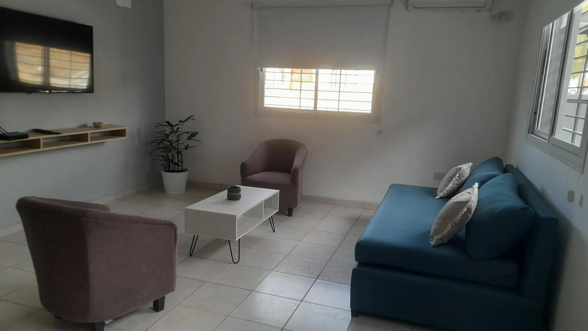 Departamento Urbano El Challao Mendoza