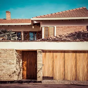 Open House Auberge de jeunesse