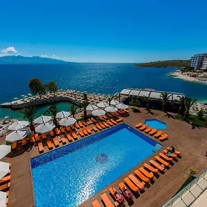 Wild Apartamento Sarandë