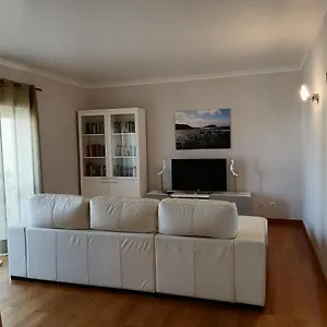 Casa Do Polvo Apartamento Lagos