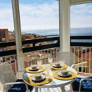 Todimer Torrecosta Apartamento Torrenueva (Andalusia)