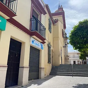 Duplex El Porche Apartamento Paradas