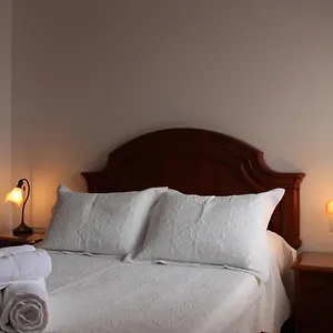 Apartamento El Pasero I Apartamento Almáchar