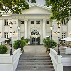 Park Hyatt Hotel, Casino & Мендоса