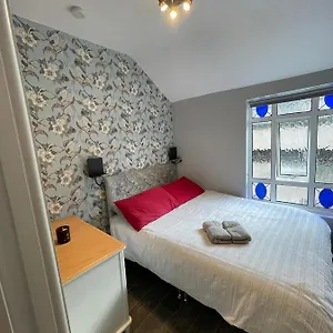 Parnell Place Apartamento Dublín