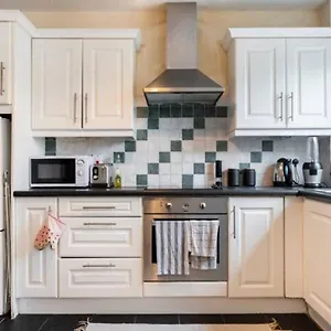 Kimmage Habitación en casa particular Dublín