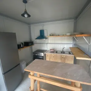 Eleni's Apartamento Himarë