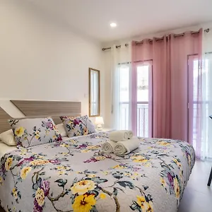 Casa Girassol - Сasa de vacaciones Lagos