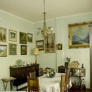 Casa En El Corazon De Maison d'hôtes