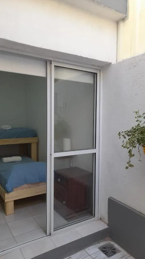 Departamento Urbano El Challao Mendoza 0*,