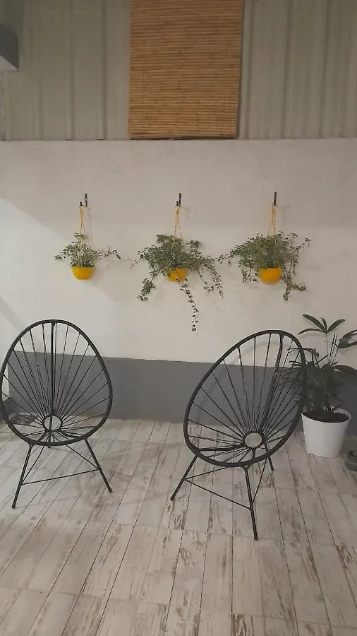 Departamento Urbano El Challao Mendoza Apartment